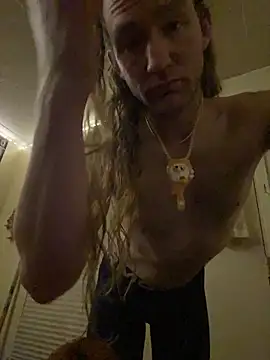 Good-naturedLSDsex online show from 03.03.26