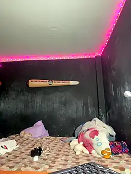 Snapshot of NikitaDragunXXX chatting on 10.26.25 NikitaDragunXXX online show from 10.26.25