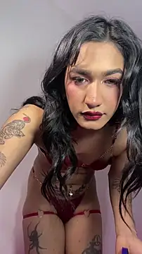 NikitaDragunXXX online show from 03.07.26