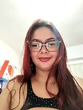 Snapshot of AfroditaSweet@xh chatting on 10.21.25 AfroditaSweetxh online show from 10.21.25