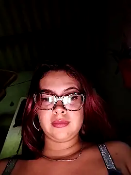 Snapshot of AfroditaSweet@xh chatting on 10.28.25 AfroditaSweetxh online show from 10.28.25