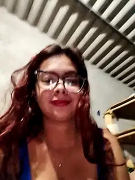 AfroditaSweetxh online show from 11.15.25