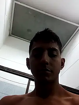 INTIMACY123 online show from 02.22.26