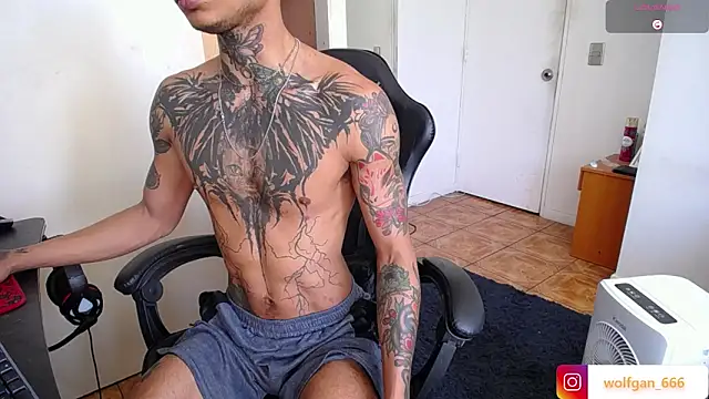 nathan aress6666 online show from 02.21.26