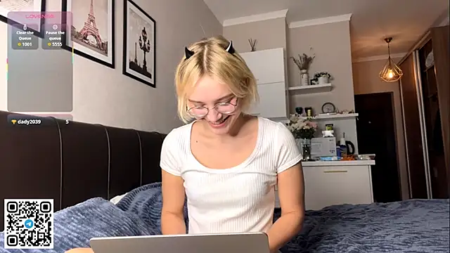 MelodyImam online show from 11.03.25