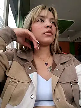 celeste 83 online show from 11.13.25