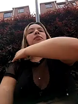 celeste 83 online show from 11.15.25