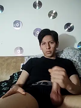 Carriata larry online show from 10.27.25