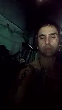 alphacloudGod online show from 02.13.26