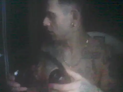 alphacloudGod online show from 04.09.26