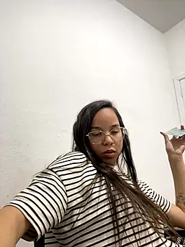 Bab Angel online show from 10.20.25