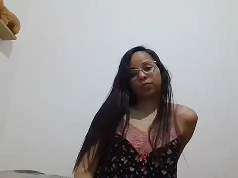 Bab Angel online show from 10.23.25