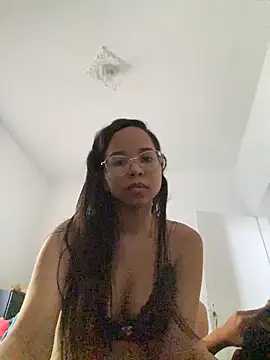 Bab Angel online show from 10.30.25