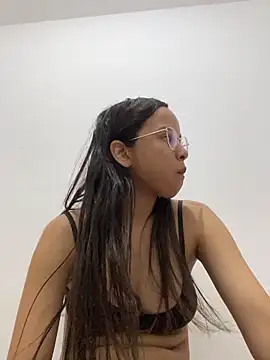 Bab Angel online show from 11.09.25