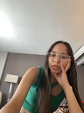 Bab Angel online show from 11.23.25