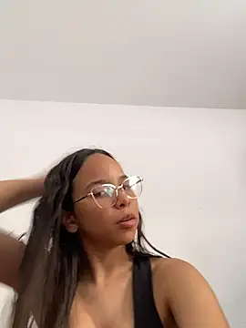 Bab Angel online show from 11.29.25