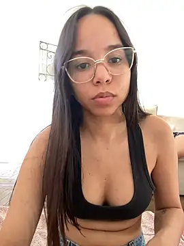 Bab Angel online show from 11.30.25