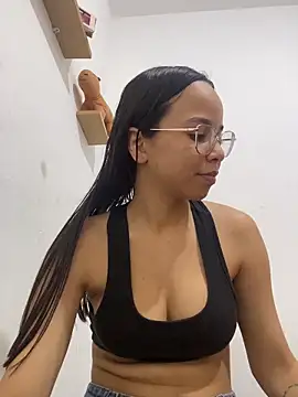 Bab Angel online show from 12.02.25