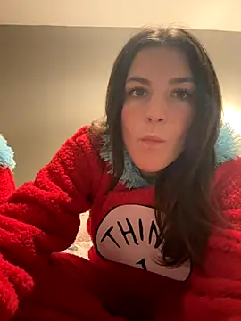 Brunnettebabe007 online show from 11.06.25