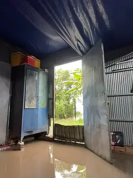 Snapshot of Candy_111 chatting on 11.08.25 Candy 111 online show from 11.08.25