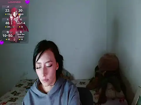 Snapshot of fresita_streamer chatting on 10.29.25 fresita streamer online show from 10.29.25