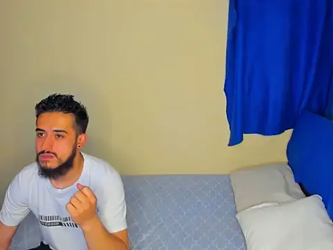 astredad2025 online show from 11.25.25