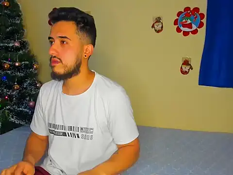 astredad2025 online show from 12.19.25