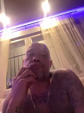 gitanoMad online show from 03.20.26