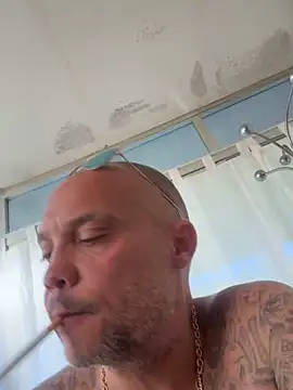 gitanoMad online show from 03.27.26