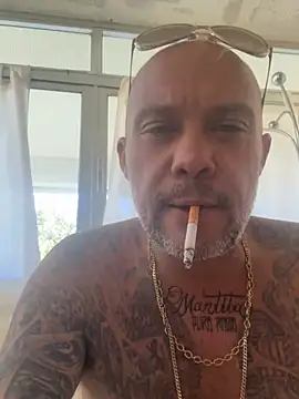 gitanoMad online show from 03.28.26