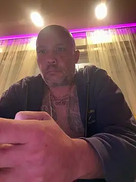 gitanoMad online show from 04.01.26