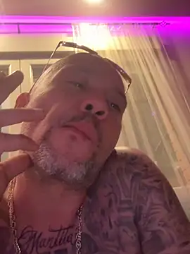 gitanoMad online show from 04.04.26