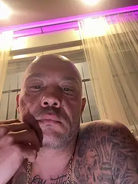 gitanoMad online show from 04.07.26