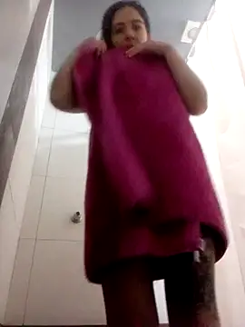 RedVelvet420 online show from 11.02.25