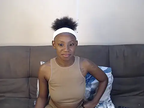 Snapshot of Sex-Great chatting on 10.25.25 Sex-Great online show from 10.25.25