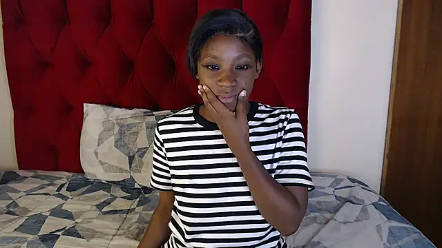 Snapshot of Sex-Great chatting on 11.10.25 Sex-Great online show from 11.10.25