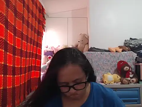 Kinkybela2025 online show from 02.15.26