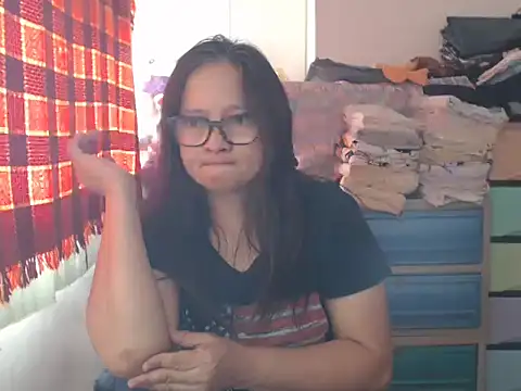 Kinkybela2025 online show from 02.25.26