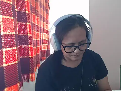 Kinkybela2025 online show from 07.07.26
