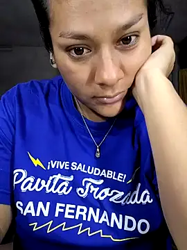 Malevas online show from 10.30.25