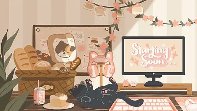 Snapshot of geekycastillo chatting on 11.27.25 geekycastillo online show from 11.27.25