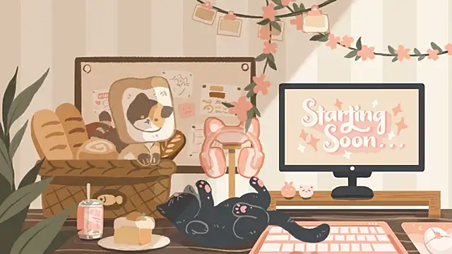 geekycastillo online show from 01.07.26