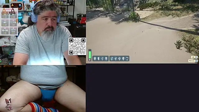 geekycastillo online show from 06.01.26