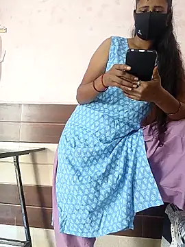 Snapshot of Anjali_hot1 chatting on 10.29.25 Anjali hot1 online show from 10.29.25