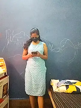 Snapshot of Anjali_hot1 chatting on 12.04.25 Anjali hot1 online show from 12.04.25