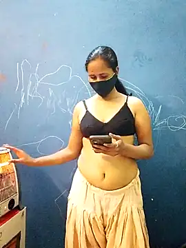 Snapshot of Anjali_hot1 chatting on 12.05.25 Anjali hot1 online show from 12.05.25