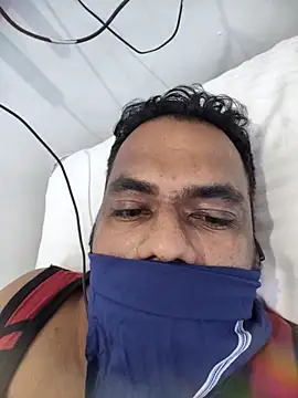 Snapshot of Siranjeevishiva chatting on 10.20.25 Siranjeevishiva online show from 10.20.25