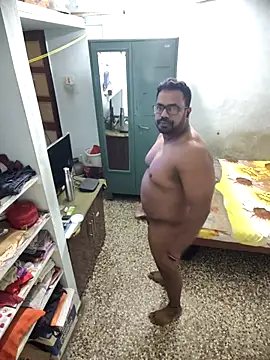 Snapshot of Siranjeevishiva chatting on 10.27.25 Siranjeevishiva online show from 10.27.25