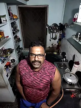 Snapshot of Siranjeevishiva chatting on 11.19.25 Siranjeevishiva online show from 11.19.25