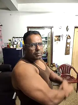 Snapshot of Siranjeevishiva chatting on 11.20.25 Siranjeevishiva online show from 11.20.25